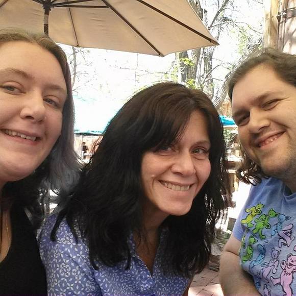 Meet your Posher, Stephen - Picture 1 of 1